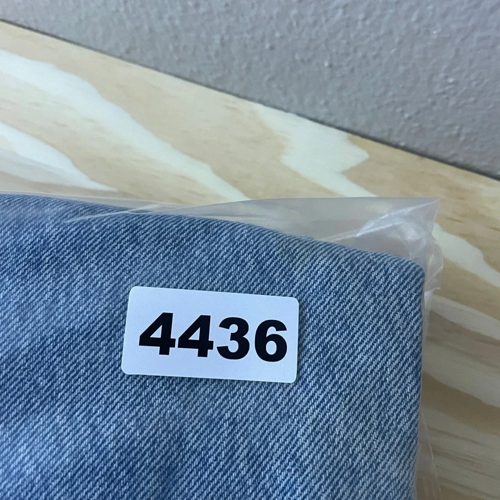 Levis refer all